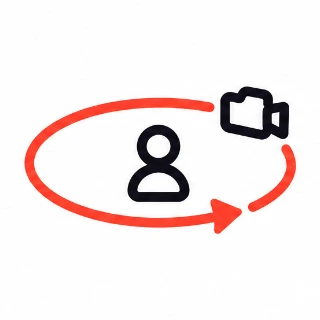 Orbit icon