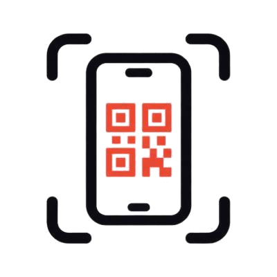 Scan icon